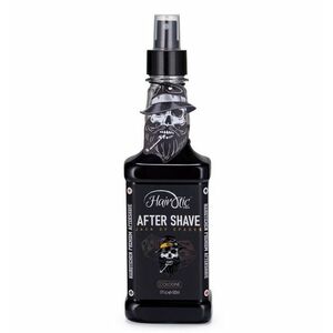 Hairotic Jack of Spades After Shave Cologne kolínská voda po holení 500 ml obraz