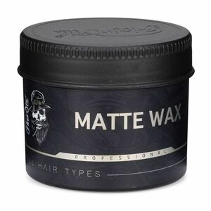 Hairotic Matte Wax matný vosk na vlasy 150 ml obraz