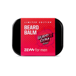 Zew for men Bubble Gum balzám na vousy 80 ml obraz