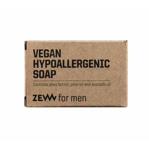 Zew for men Vegan hypoalergenní toaletní mýdlo 85 ml obraz