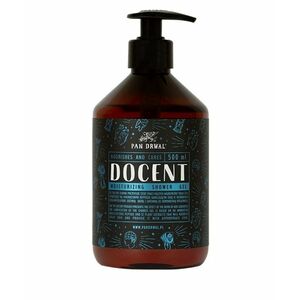 Pan Drwal Docent sprchový gel 500 ml obraz