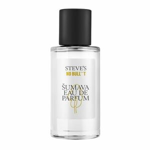 Steves Šumava parfémovaná voda pánská 50 ml obraz