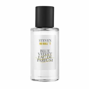 Steves parfémovaná voda Blue Velvet parfém pánský 50 ml obraz