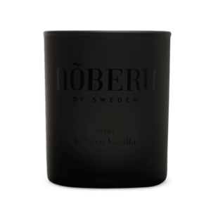 Noberu Tobacco Vanilla 210g obraz