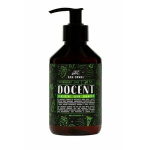 Pan Drwal Docent Sensitive Skin šampon na vlasy 250 ml obraz