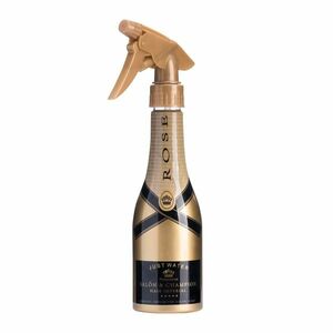 Kadeřnický rozprašovač Champagne Gold 280 ml obraz