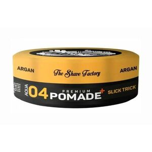 The Shave Factory Premium Pomade Slick Trick 150 ml obraz