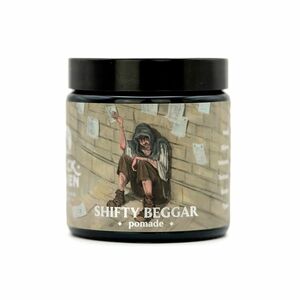 Slickhaven Shifty Beggar Pomade 120 ml obraz