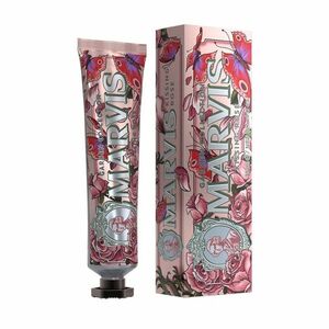 Marvis Kissing Rose zubní pasta 75 ml obraz