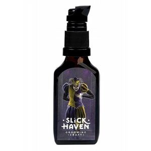 Slickhaven Royal Jester olej na vousy 30 ml obraz