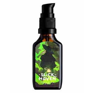 Slickhaven Plague Doctor olej na vousy 30 ml obraz