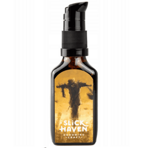 Slickhaven Scarecrow olej na vousy 30 ml obraz