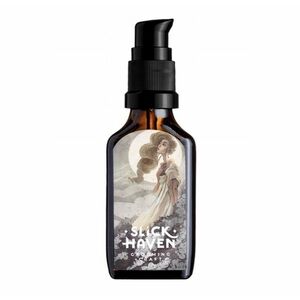 Slickhaven White Lady olej na vousy 30 ml obraz