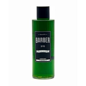 Marmara Barber No. 5 kolínská voda 500 ml obraz