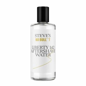 Steves Liberty 142 voda po holení 100 ml obraz