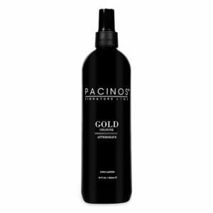 Pacinos Gold voda po holení 400 ml obraz