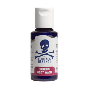 Bluebeards Revenge Original sprchový gel 50 ml obraz