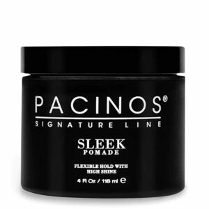 Pacinos Sleek pomáda na vlasy 118 ml obraz