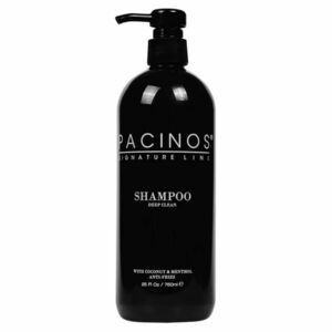 Pacinos Deep Clean šampon na vlasy 750 ml obraz