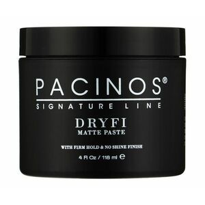 Pacinos Dryfi Matte matná pasta 118 ml obraz