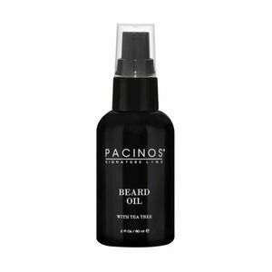 Pacinos Beard olej na vousy 60 ml obraz