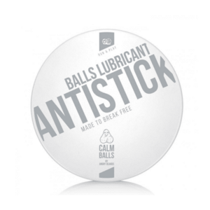 Angry Beards Run & Play Antistick na intimní partie 55g obraz