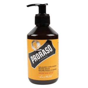 Proraso Wood and Spice balzám na vousy 300 ml obraz