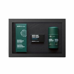 Zew for men Set for Everyone obraz