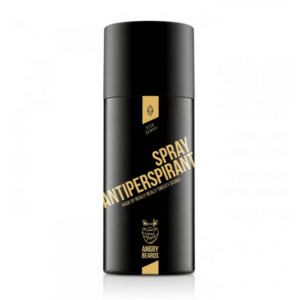 Angry Beards Sick Sensei antiperspirant 150 ml obraz