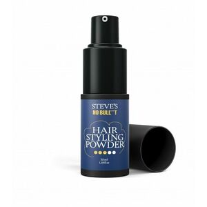 Steves stylingový pudr na vlasy 35ml obraz