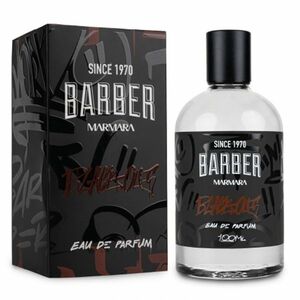 Marmara Barber Blackout parfémovaná voda 100 ml obraz