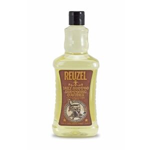 Reuzel Daily Shampoo, šampon na vlasy 1000 ml obraz