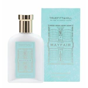 Truefitt and Hill Mayfair balzám po holení 100 ml obraz