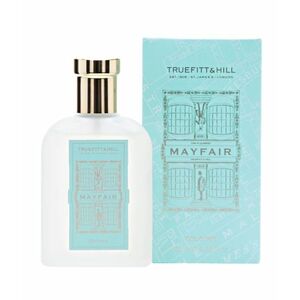 Truefitt & Hill Mayfair Cologne kolínská voda pánská 100 ml obraz