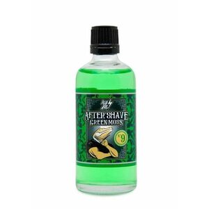 Hey Joe Green Moss voda po holení 100 ml obraz