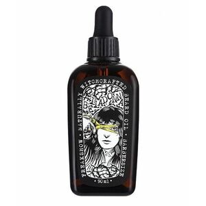 Pan Drwal Freak Show Belladonna olej na vousy 90 ml obraz