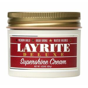 Layrite Supershine krém na vlasy 120 g obraz