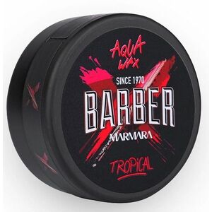 Marmara Barber Aqua Tropical vosk na vlasy 150 ml obraz