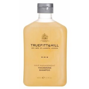 Truefitt and Hill Thickening šampon na vlasy 365 ml obraz