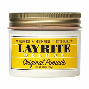 Layrite Original pomáda na vlasy 120 g obraz