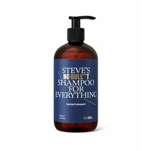 Steves Shampoo For Everything šampon na vlasy a vousy 500 ml obraz