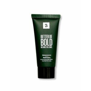 Better Be Bold No Hair. Full Care krém na pleš 5 ml obraz