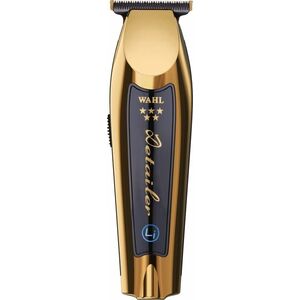 WAHL Detailer Cordless Gold 08171-716 obraz