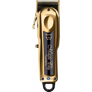 WAHL Cordless Magic Clip Gold 08148-716 obraz