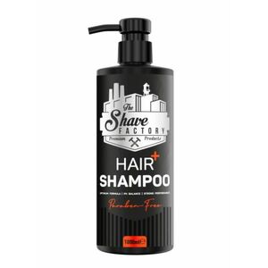 Shave Factory šampon na vlasy 1000 ml obraz