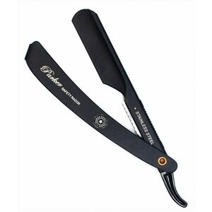 Parker Shavetta Black PTABK obraz