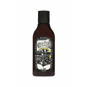 Pan Drwal Freak Show Doctor Plague šampon na vousy 150 ml obraz