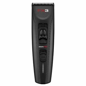 Babyliss Pro FX3 Black FXX3CBE obraz