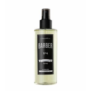 Marmara Barber No. 4 kolínská voda 1 ml obraz