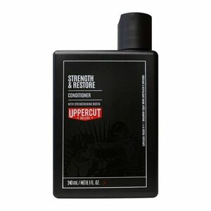 Uppercut Deluxe Strength and Restore kondicionér na vlasy 240 ml obraz